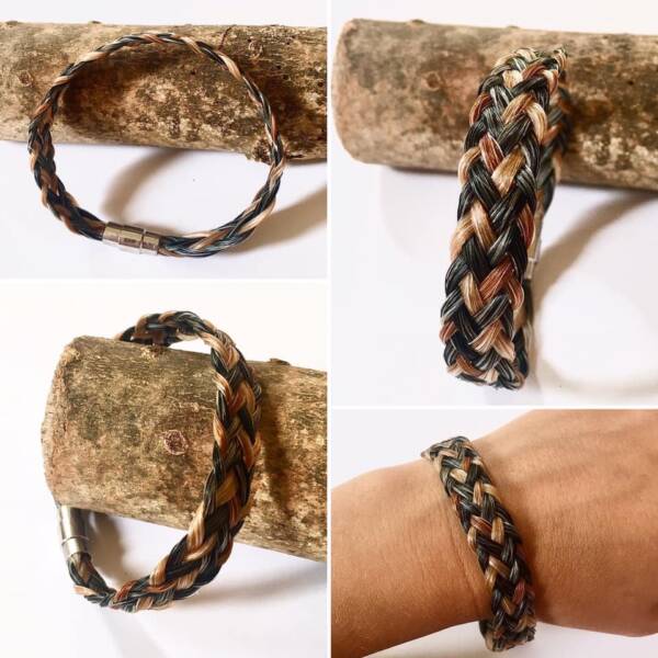 Bracelet Osier