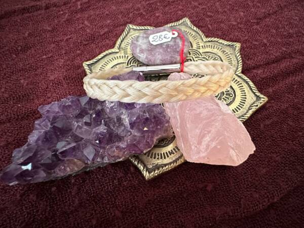Bracelet Osier – Image 2