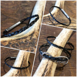 Bracelet Trio