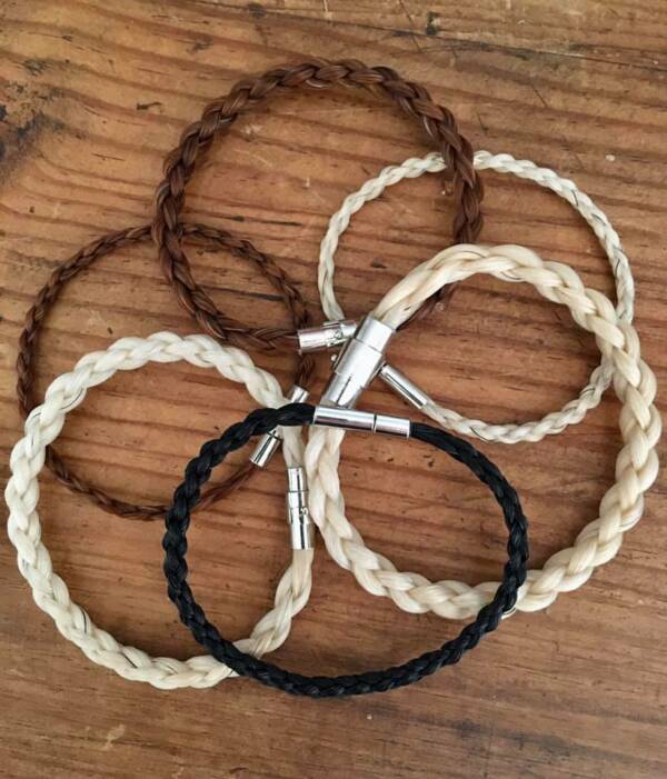 Bracelet Rond
