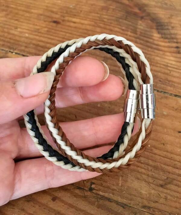 Bracelet Carré – Image 4